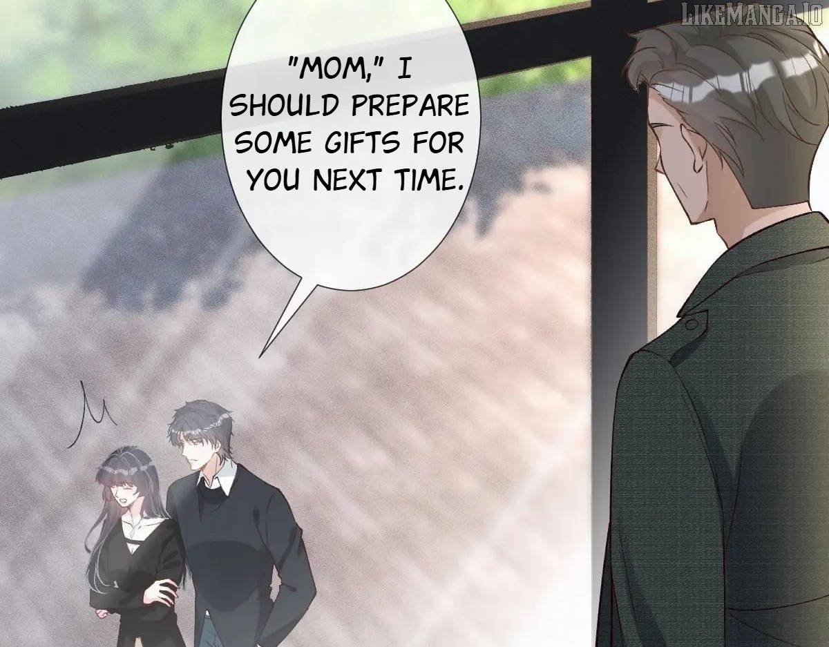 Everyone's Darling Chapter 297 - page 33